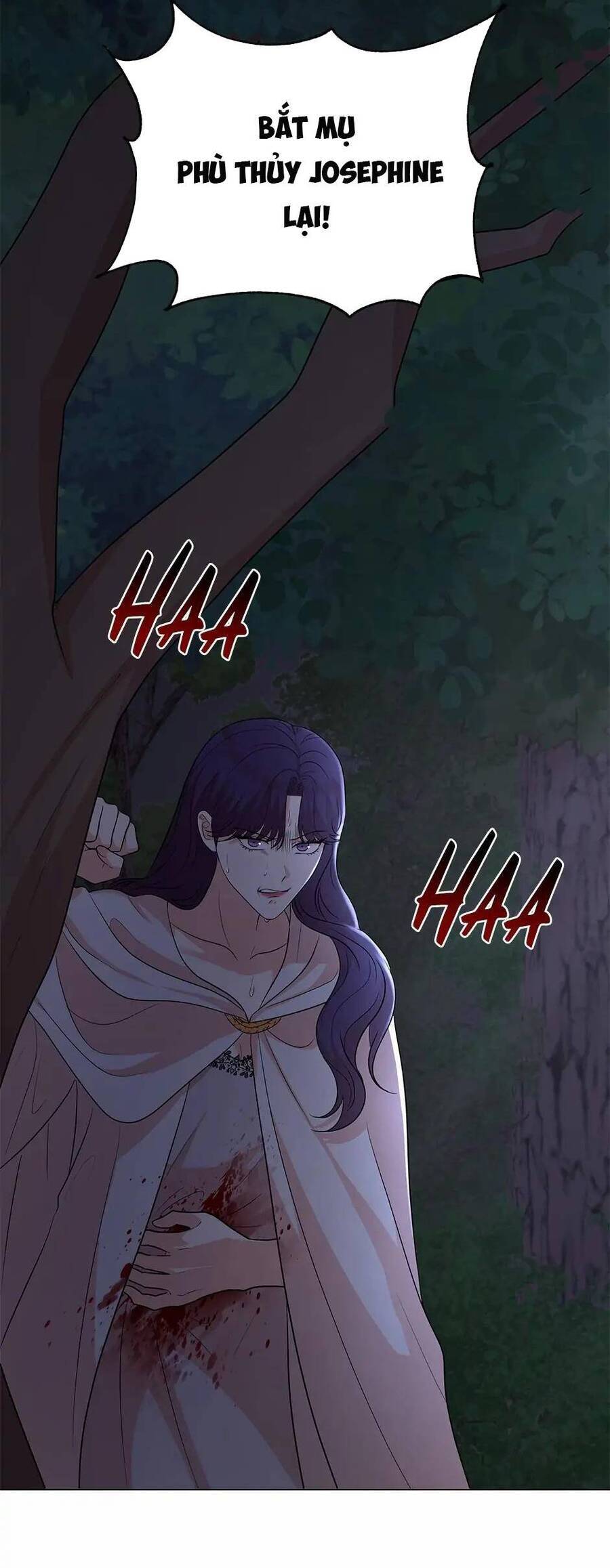 Nhân Vật Phản Diện Cũng Khó Chịu Chap 80 - Next Chap 81