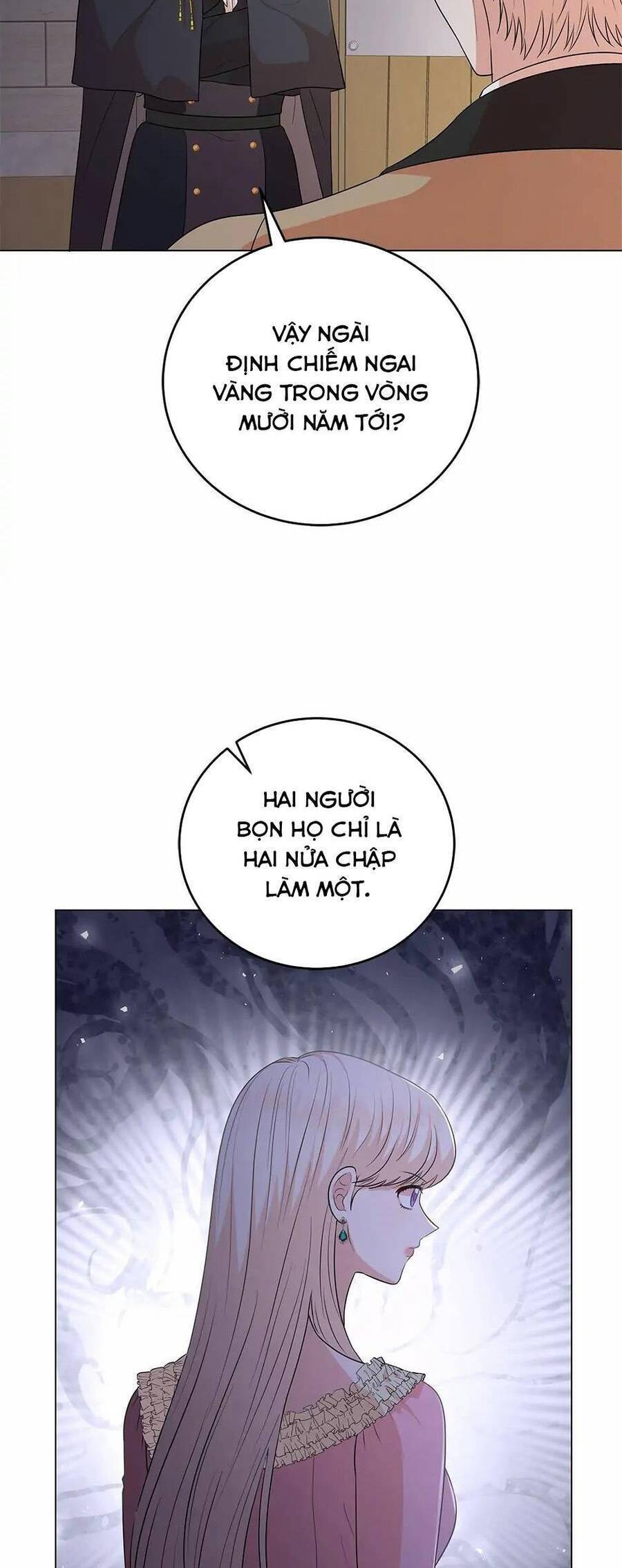 Nhân Vật Phản Diện Cũng Khó Chịu Chap 80 - Next Chap 81