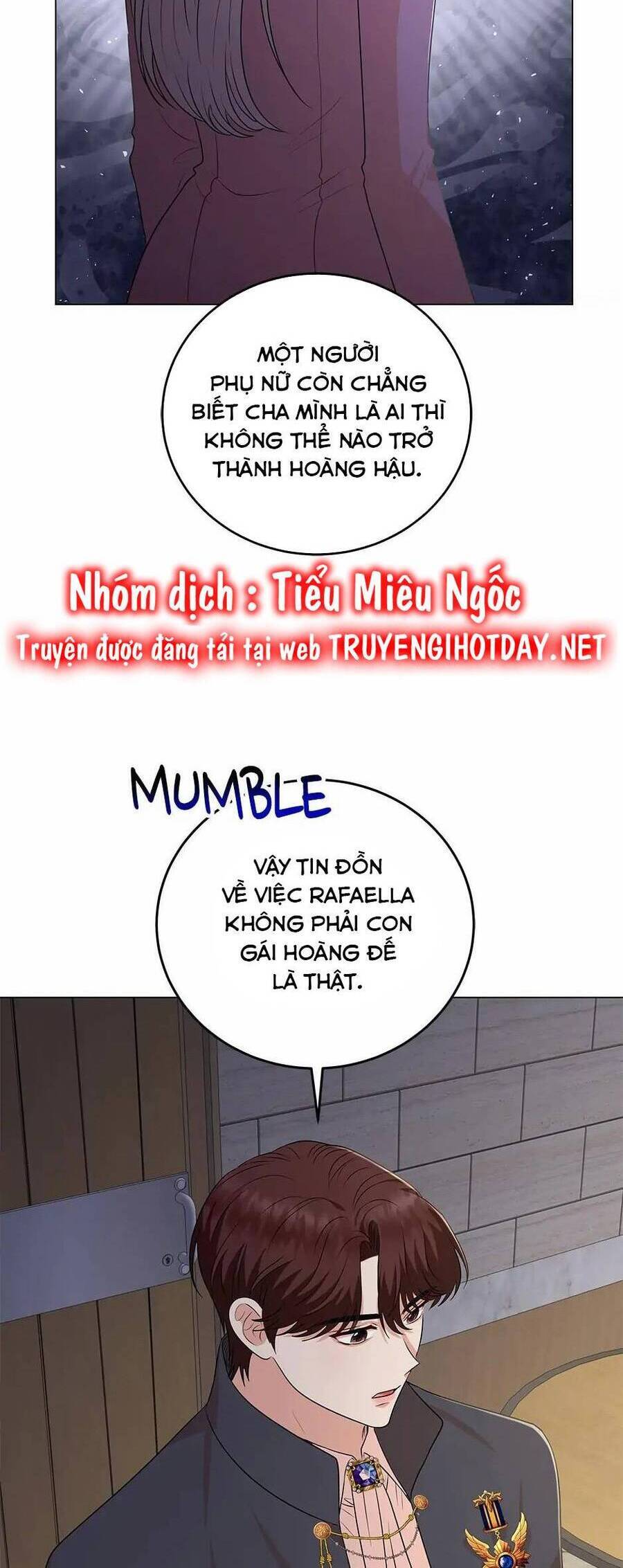 Nhân Vật Phản Diện Cũng Khó Chịu Chap 80 - Next Chap 81