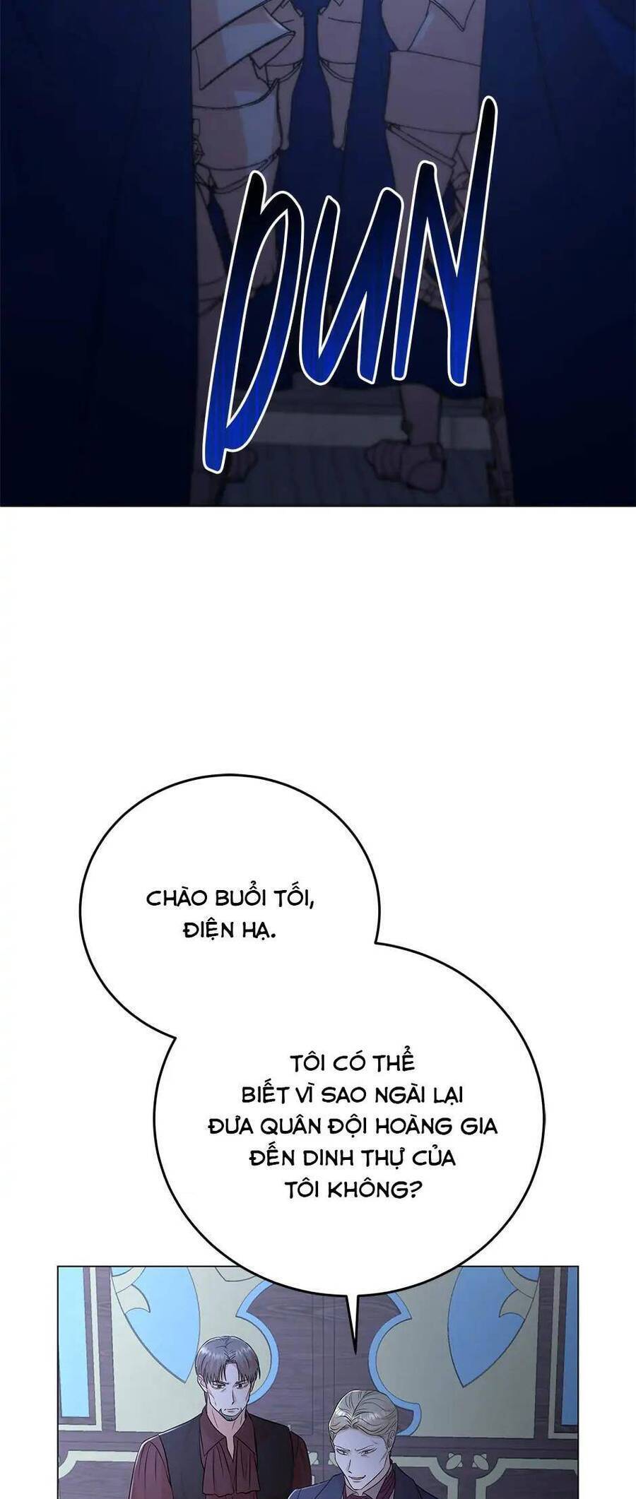 Nhân Vật Phản Diện Cũng Khó Chịu Chap 81 - Next Chap 82