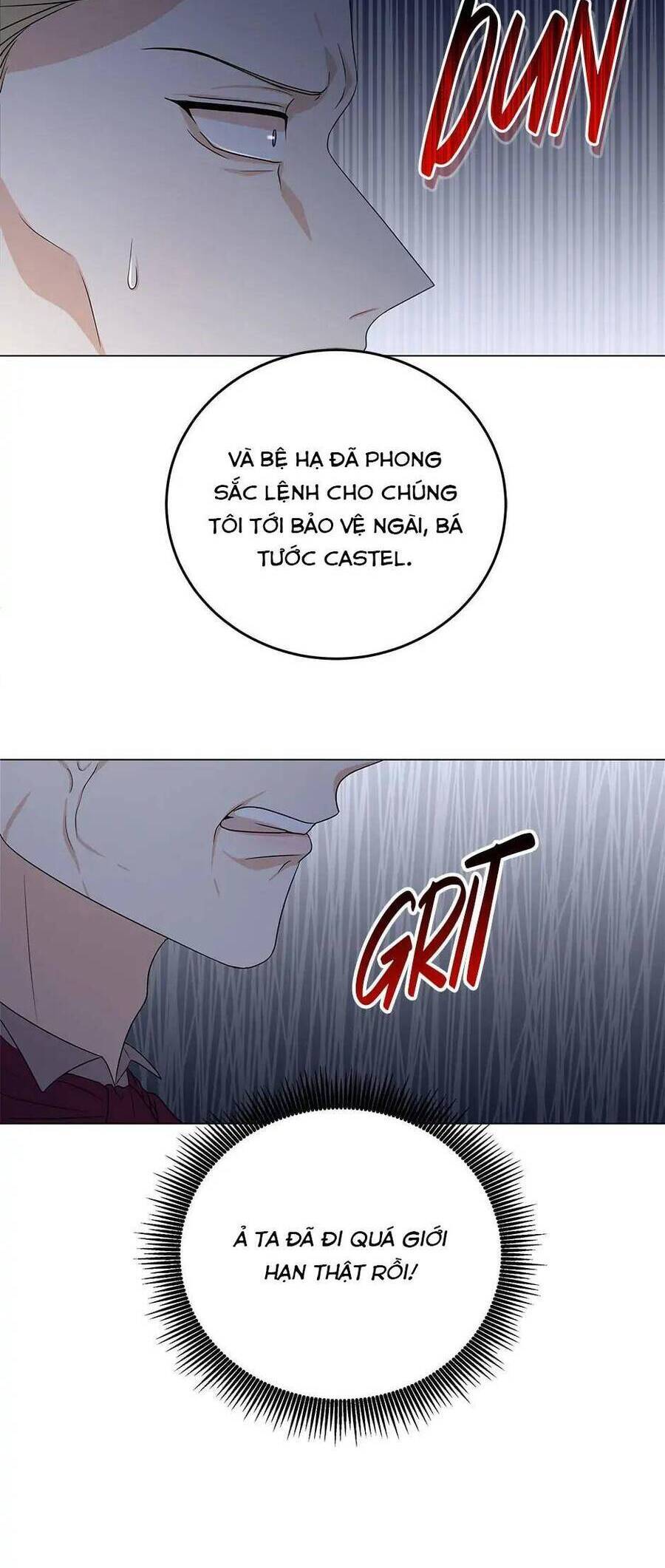 Nhân Vật Phản Diện Cũng Khó Chịu Chap 81 - Next Chap 82