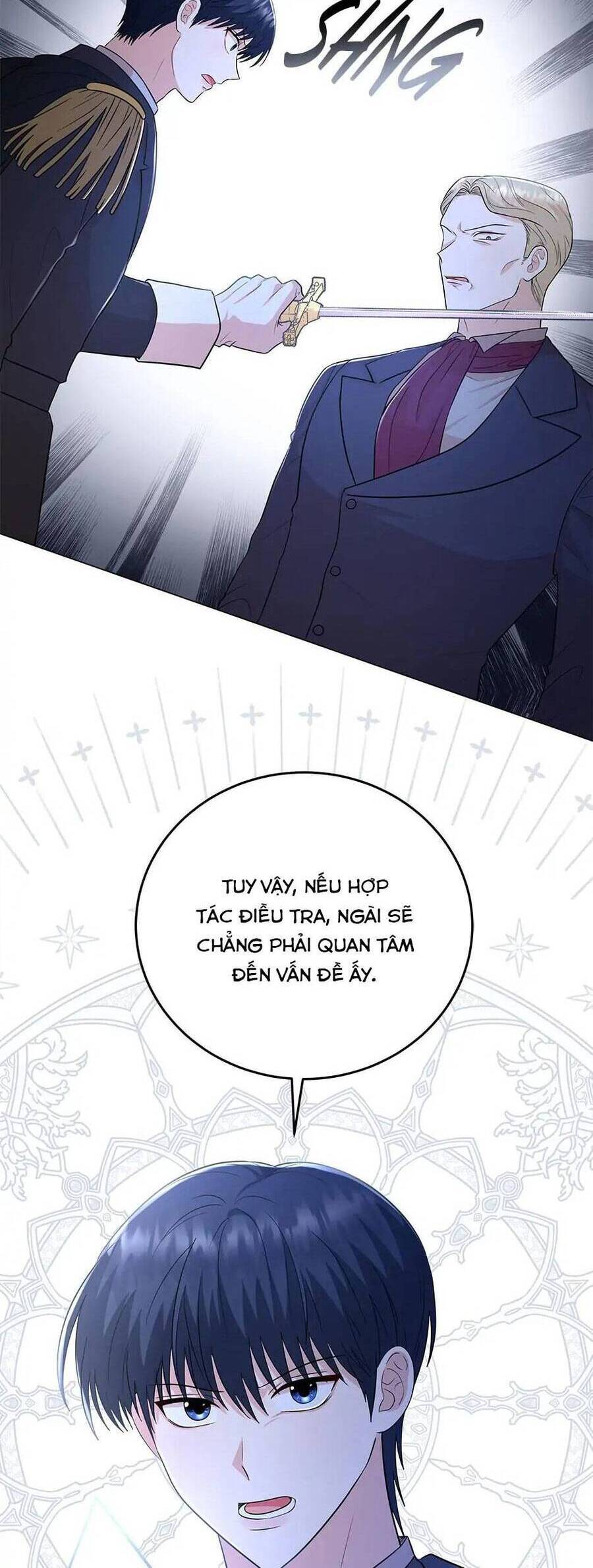 Nhân Vật Phản Diện Cũng Khó Chịu Chap 81 - Next Chap 82