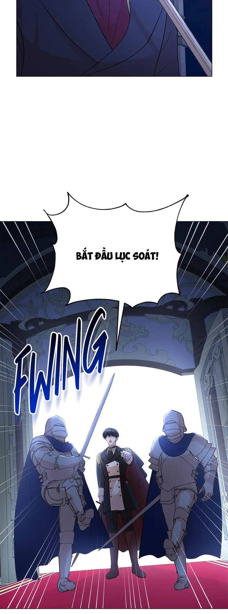 Nhân Vật Phản Diện Cũng Khó Chịu Chap 81 - Next Chap 82