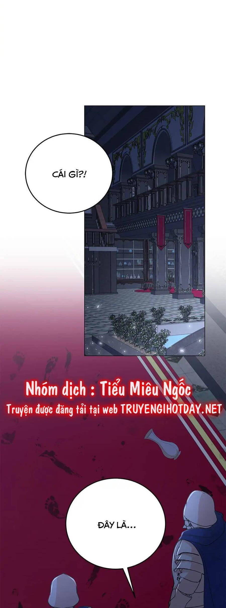 Nhân Vật Phản Diện Cũng Khó Chịu Chap 81 - Next Chap 82