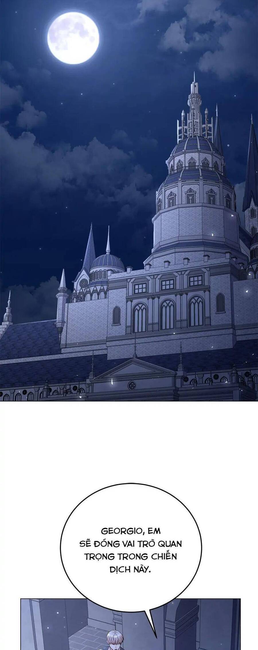 Nhân Vật Phản Diện Cũng Khó Chịu Chap 81 - Next Chap 82