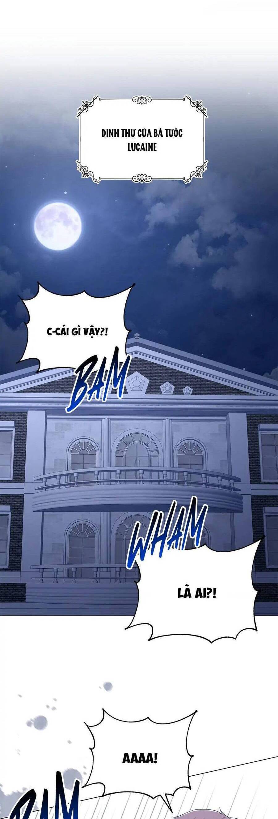 Nhân Vật Phản Diện Cũng Khó Chịu Chap 81 - Next Chap 82
