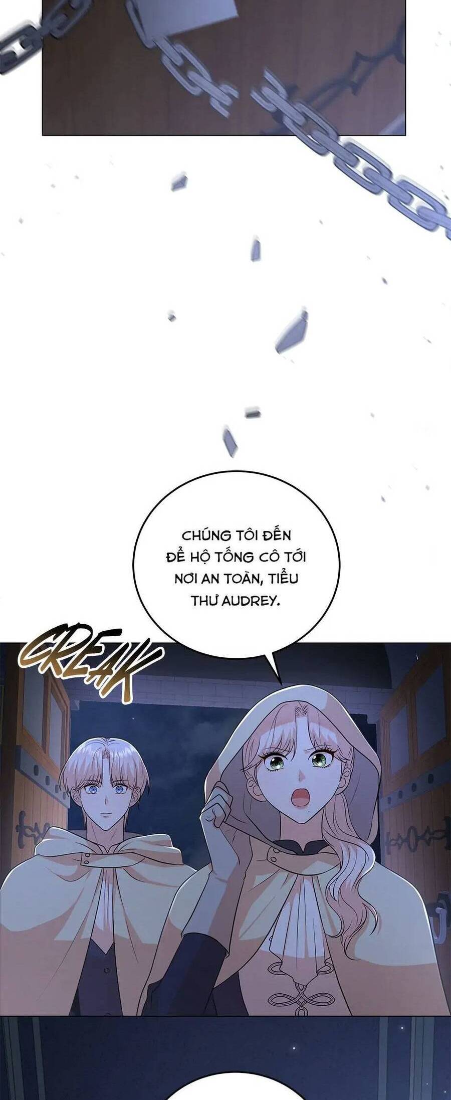 Nhân Vật Phản Diện Cũng Khó Chịu Chap 81 - Next Chap 82