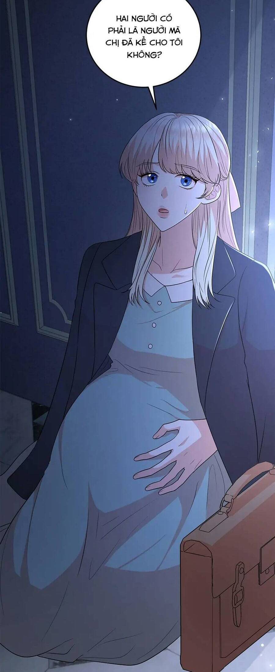 Nhân Vật Phản Diện Cũng Khó Chịu Chap 81 - Next Chap 82