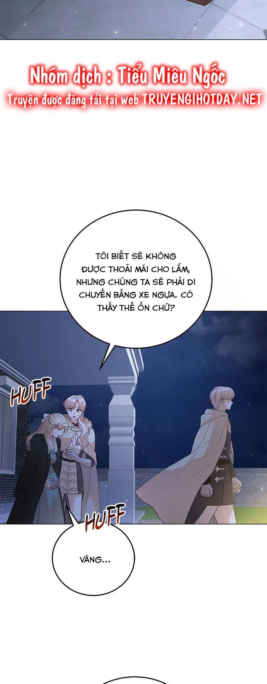 Nhân Vật Phản Diện Cũng Khó Chịu Chap 81 - Next Chap 82