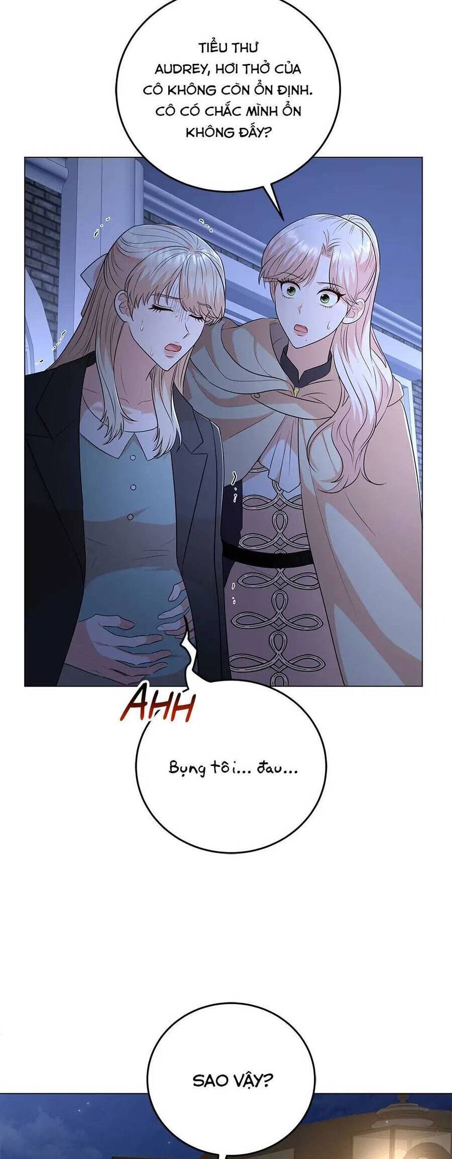 Nhân Vật Phản Diện Cũng Khó Chịu Chap 81 - Next Chap 82