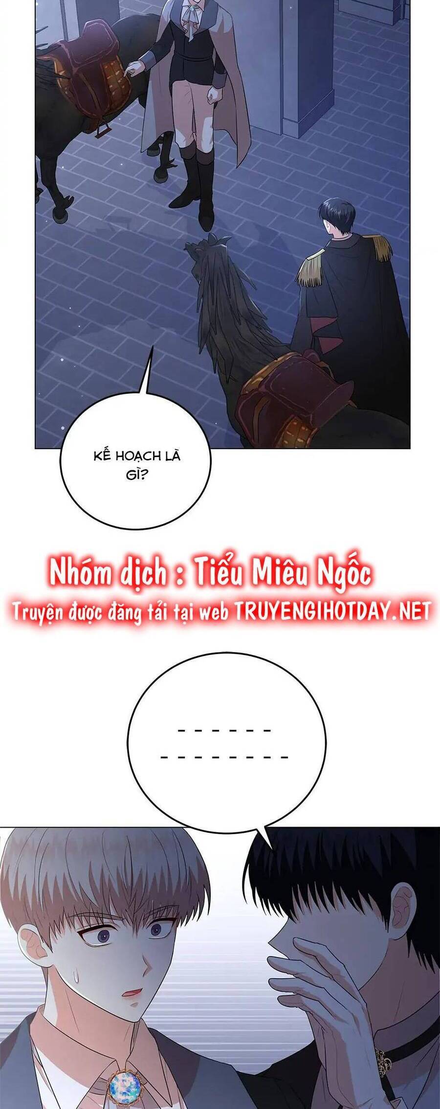 Nhân Vật Phản Diện Cũng Khó Chịu Chap 81 - Next Chap 82