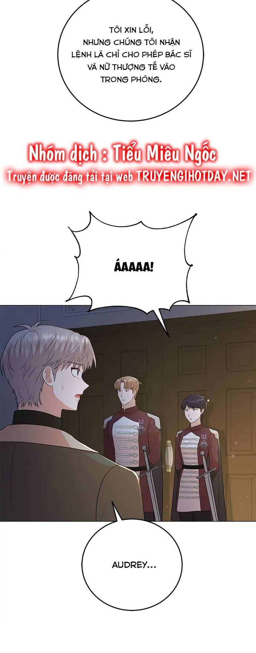 Nhân Vật Phản Diện Cũng Khó Chịu Chap 81 - Next Chap 82