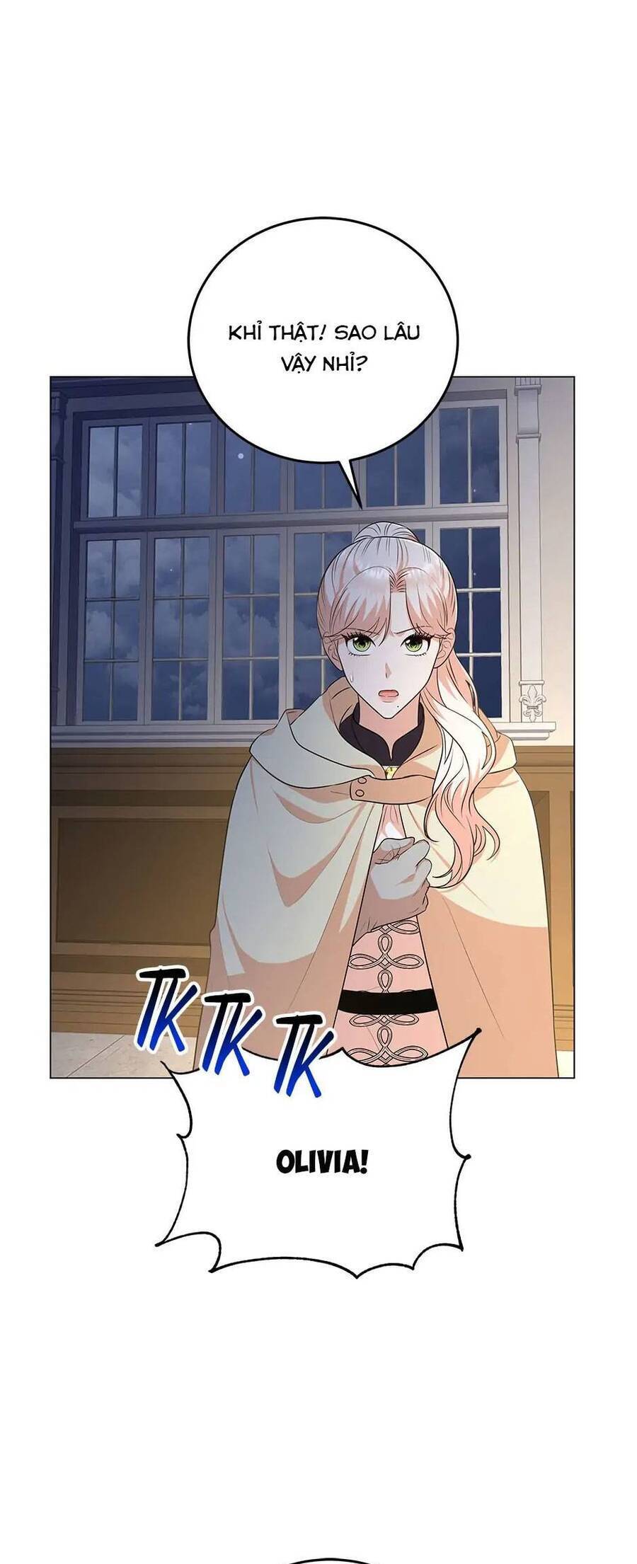 Nhân Vật Phản Diện Cũng Khó Chịu Chap 81 - Next Chap 82