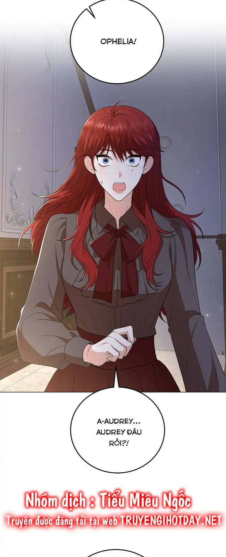 Nhân Vật Phản Diện Cũng Khó Chịu Chap 81 - Next Chap 82