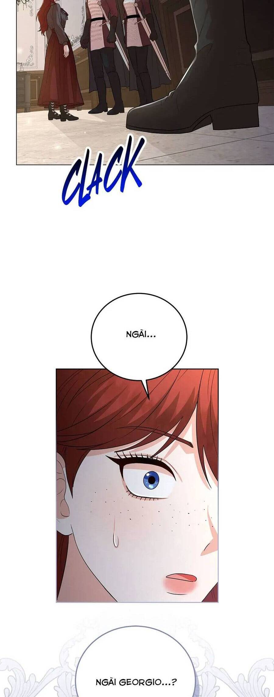 Nhân Vật Phản Diện Cũng Khó Chịu Chap 81 - Next Chap 82