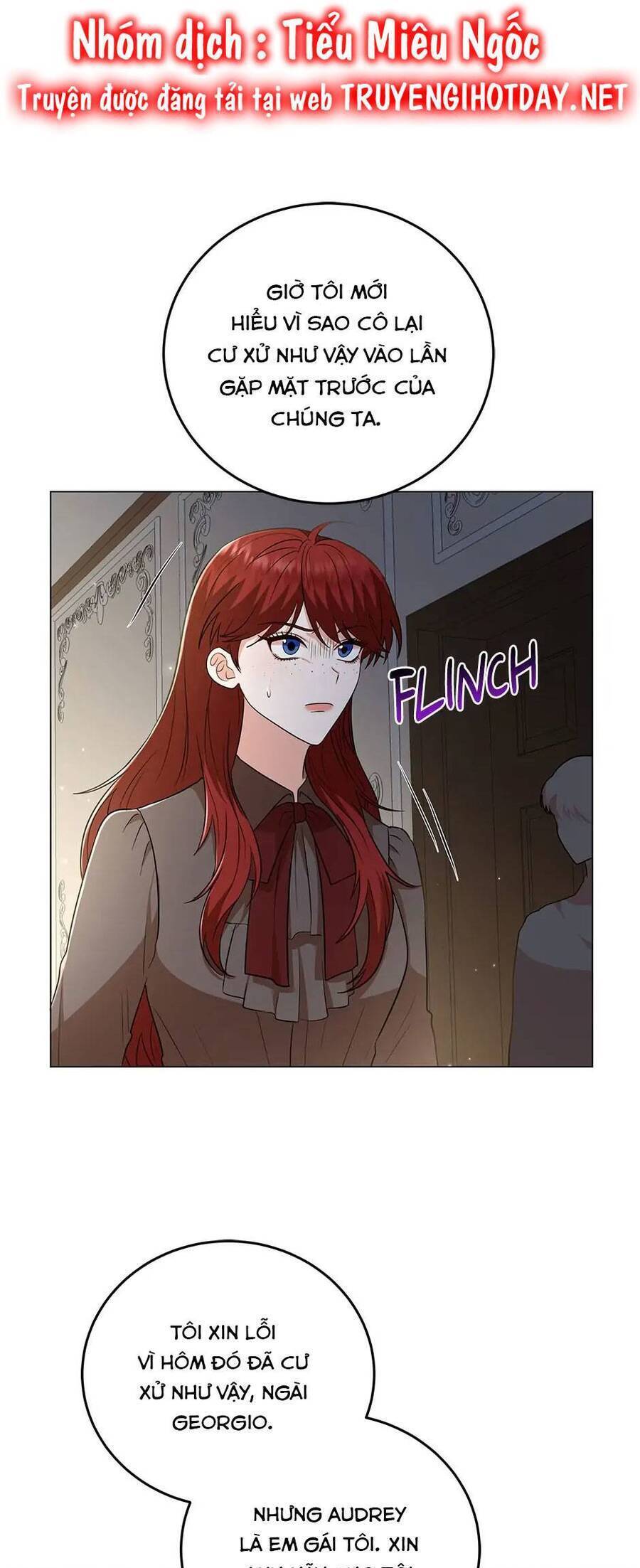 Nhân Vật Phản Diện Cũng Khó Chịu Chap 81 - Next Chap 82