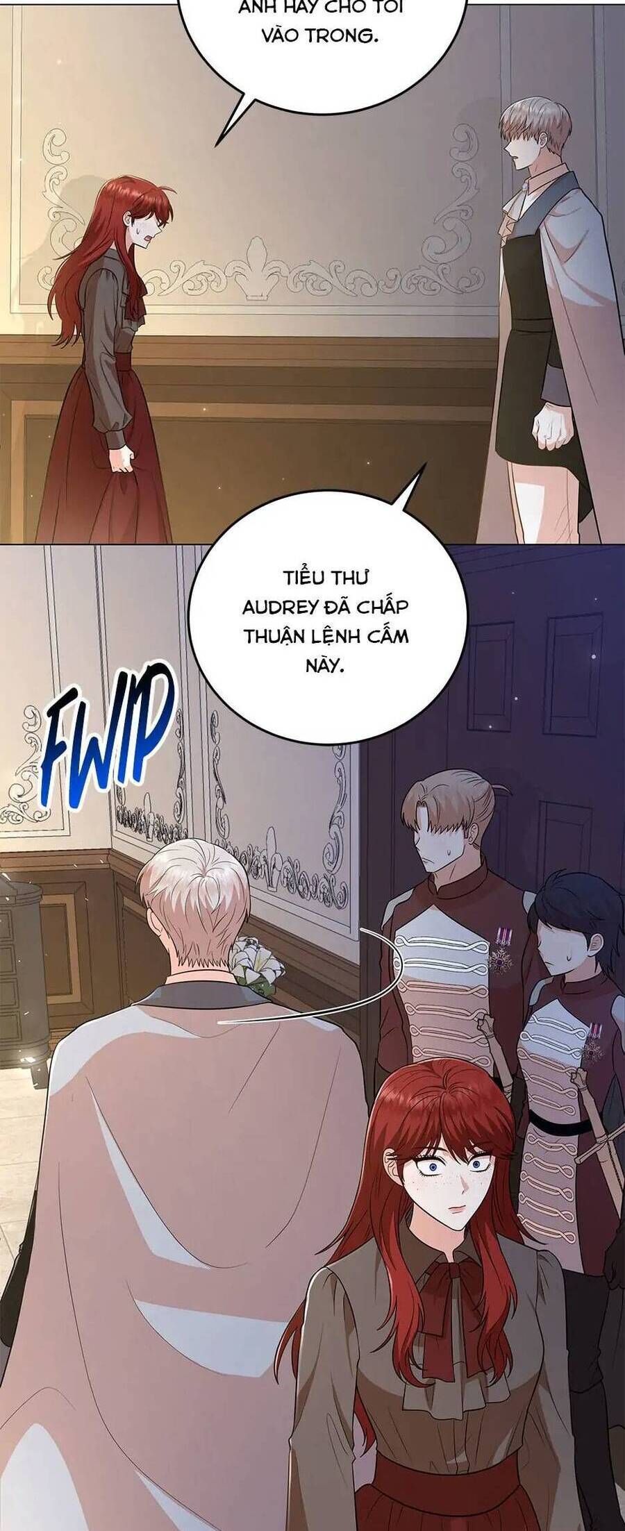 Nhân Vật Phản Diện Cũng Khó Chịu Chap 81 - Next Chap 82