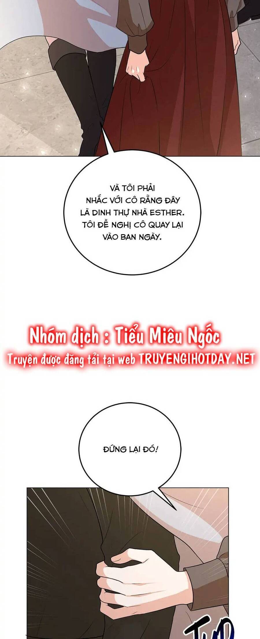 Nhân Vật Phản Diện Cũng Khó Chịu Chap 81 - Next Chap 82