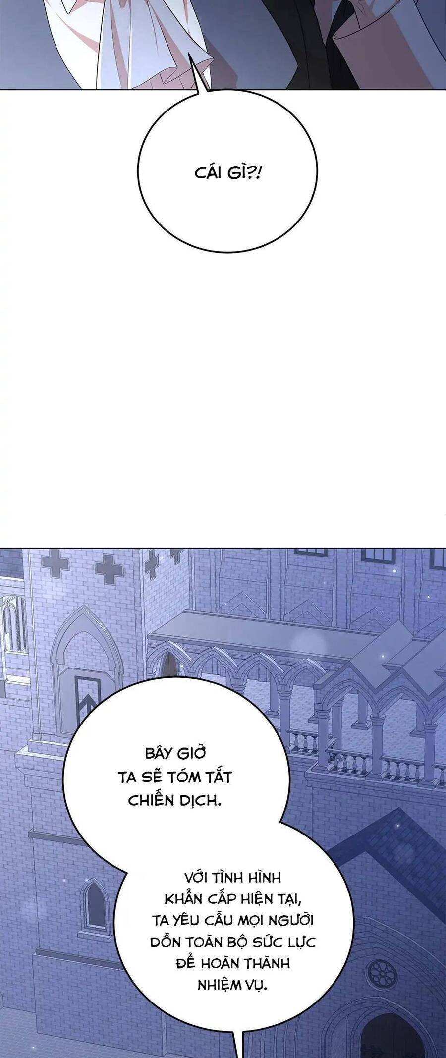 Nhân Vật Phản Diện Cũng Khó Chịu Chap 81 - Next Chap 82