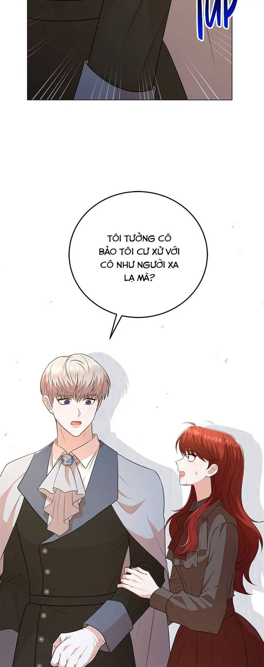 Nhân Vật Phản Diện Cũng Khó Chịu Chap 81 - Next Chap 82