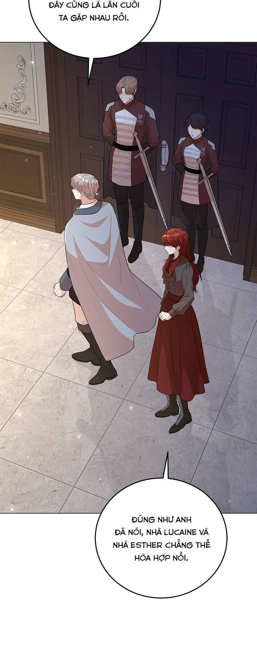 Nhân Vật Phản Diện Cũng Khó Chịu Chap 81 - Next Chap 82