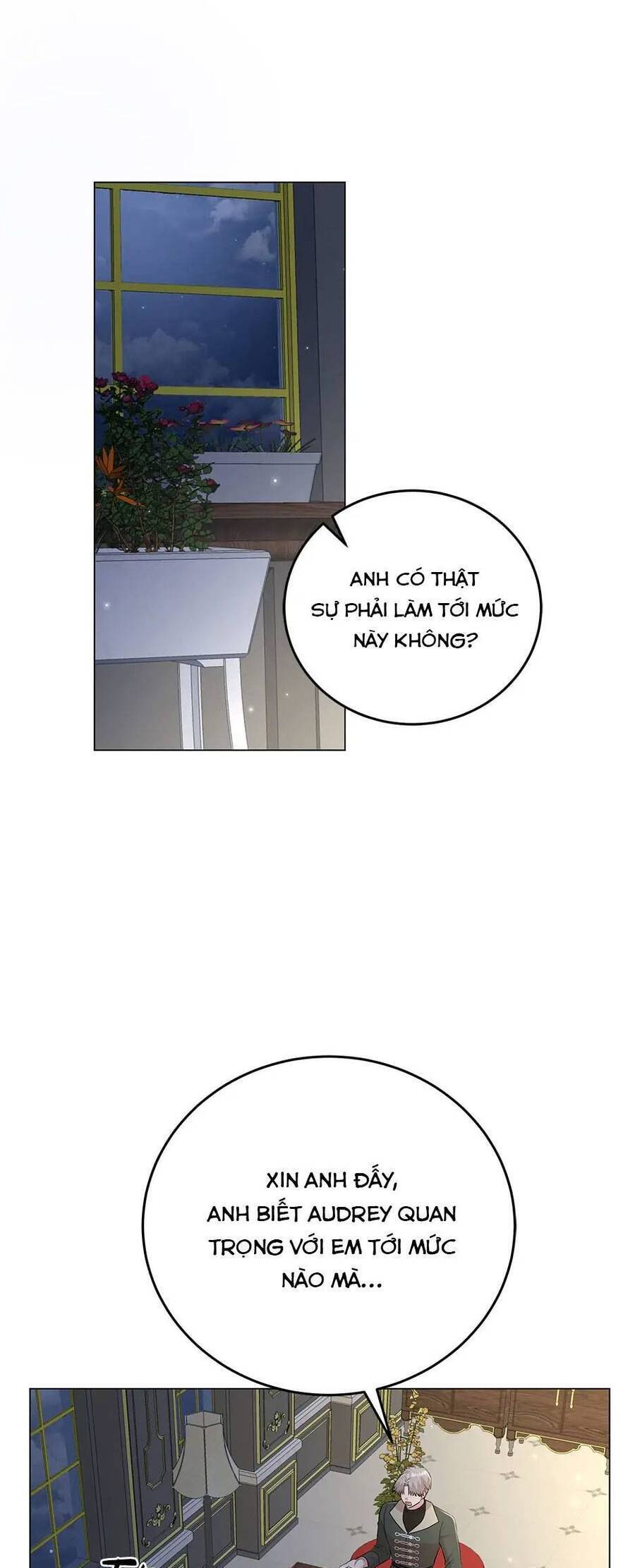 Nhân Vật Phản Diện Cũng Khó Chịu Chap 81 - Next Chap 82