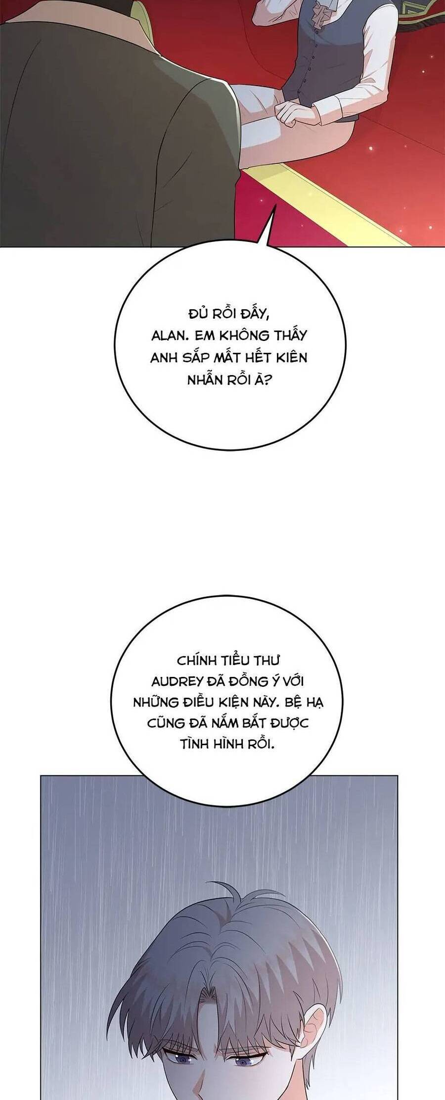 Nhân Vật Phản Diện Cũng Khó Chịu Chap 81 - Next Chap 82
