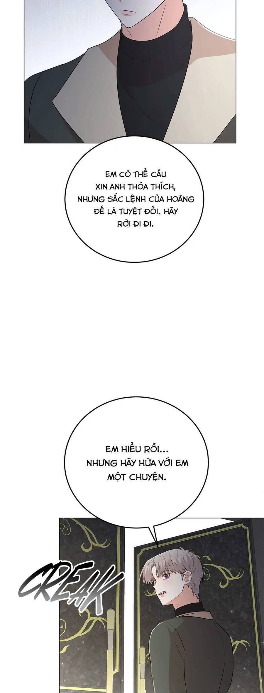 Nhân Vật Phản Diện Cũng Khó Chịu Chap 81 - Next Chap 82