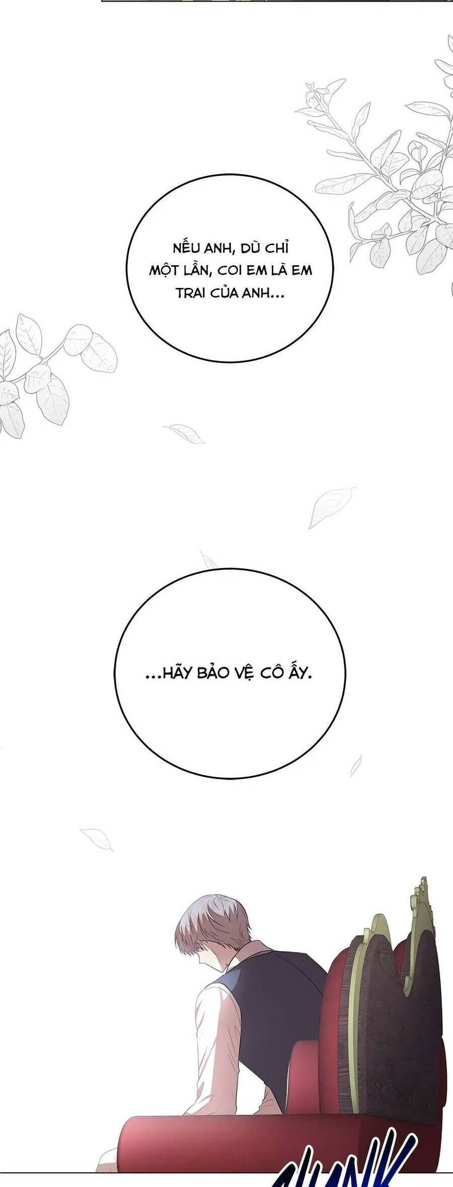 Nhân Vật Phản Diện Cũng Khó Chịu Chap 81 - Next Chap 82