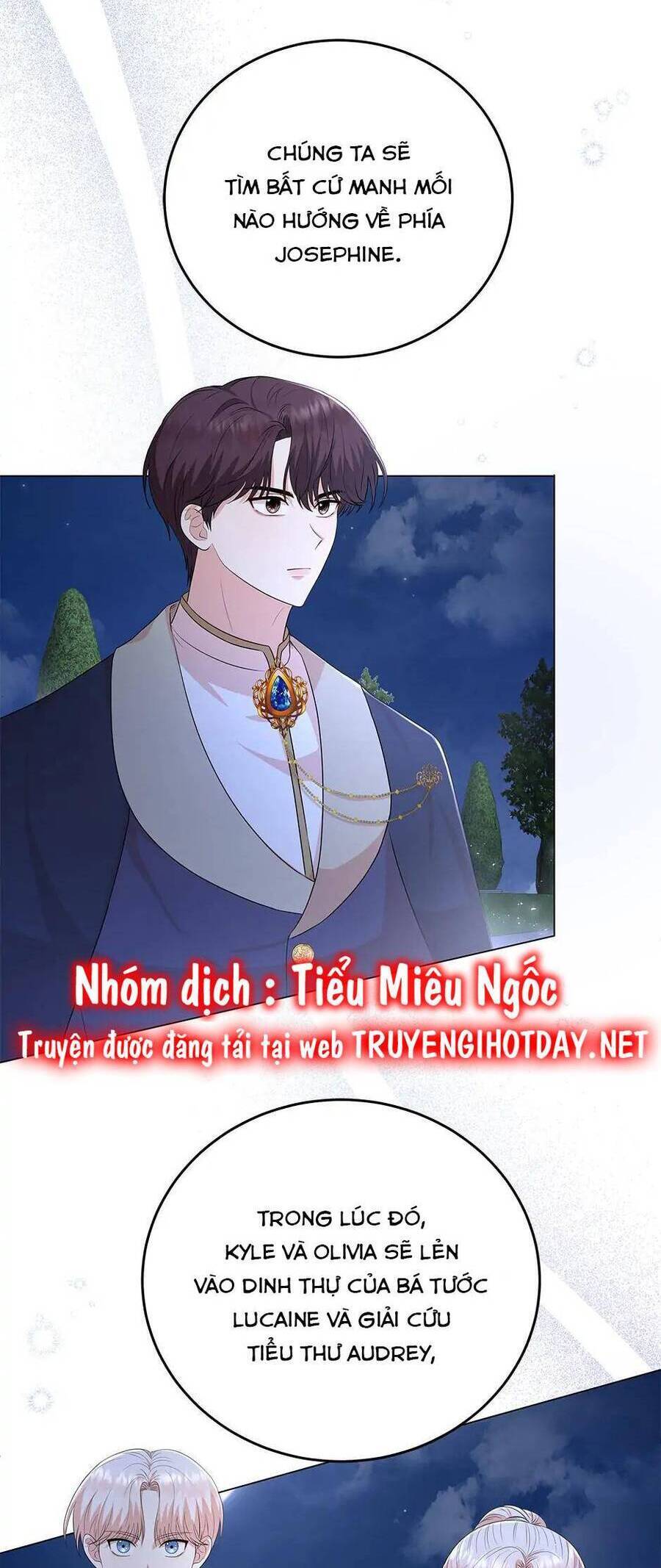Nhân Vật Phản Diện Cũng Khó Chịu Chap 81 - Next Chap 82
