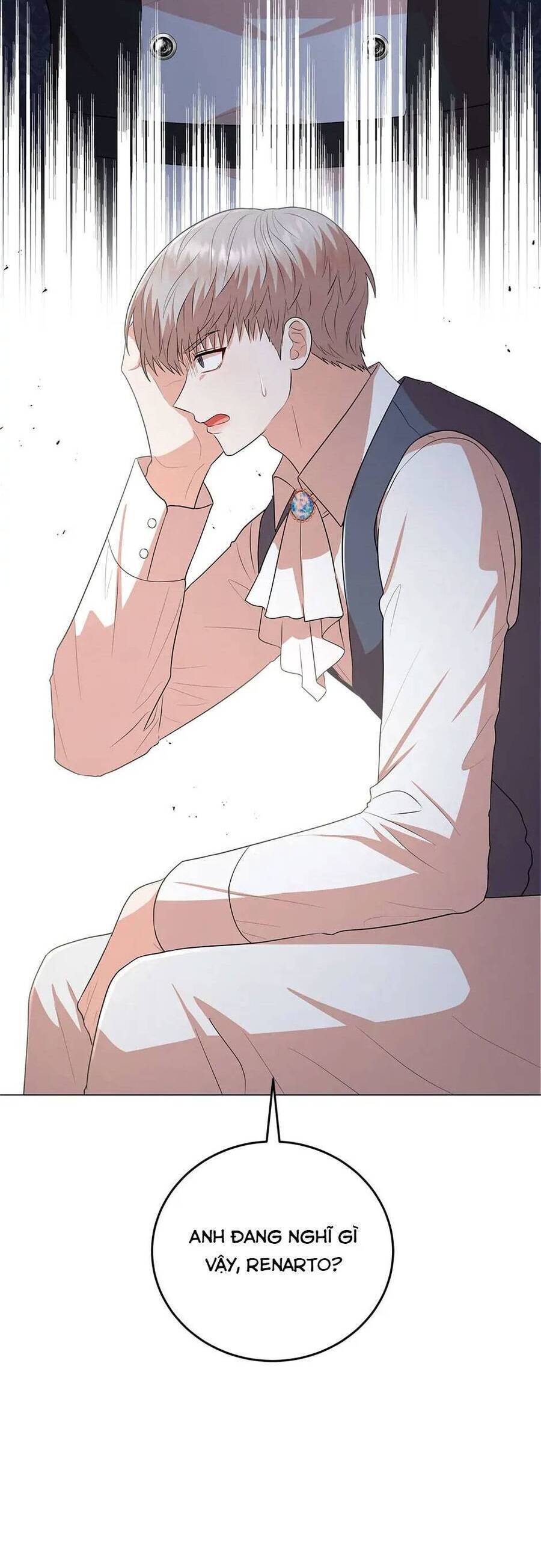 Nhân Vật Phản Diện Cũng Khó Chịu Chap 81 - Next Chap 82