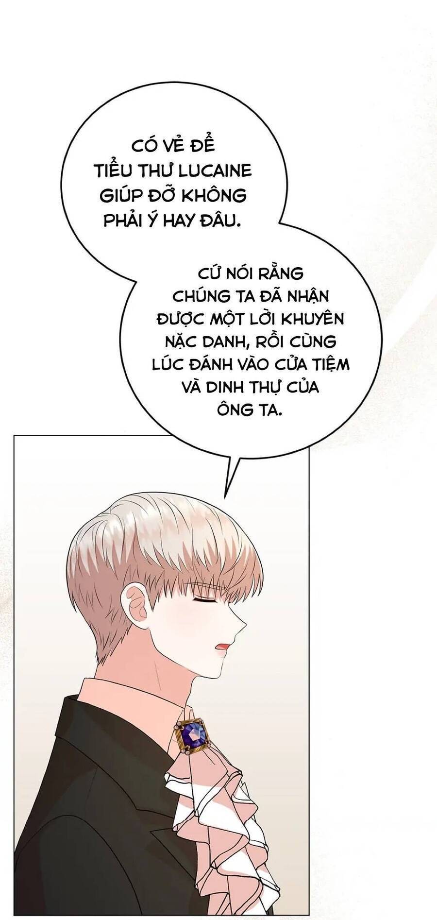 Nhân Vật Phản Diện Cũng Khó Chịu Chap 82 - Next Chap 83