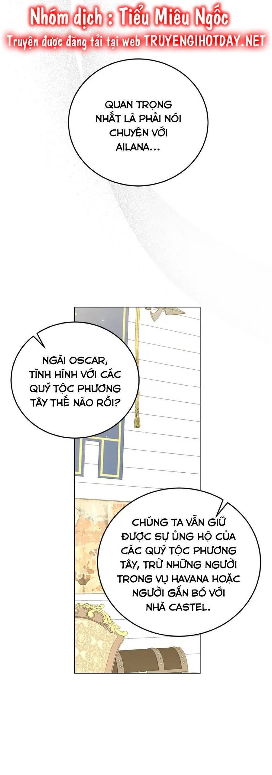 Nhân Vật Phản Diện Cũng Khó Chịu Chap 82 - Next Chap 83
