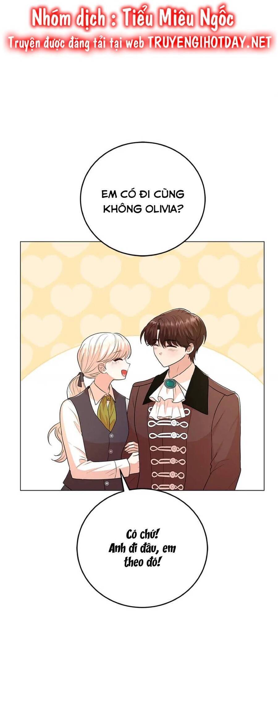 Nhân Vật Phản Diện Cũng Khó Chịu Chap 82 - Next Chap 83