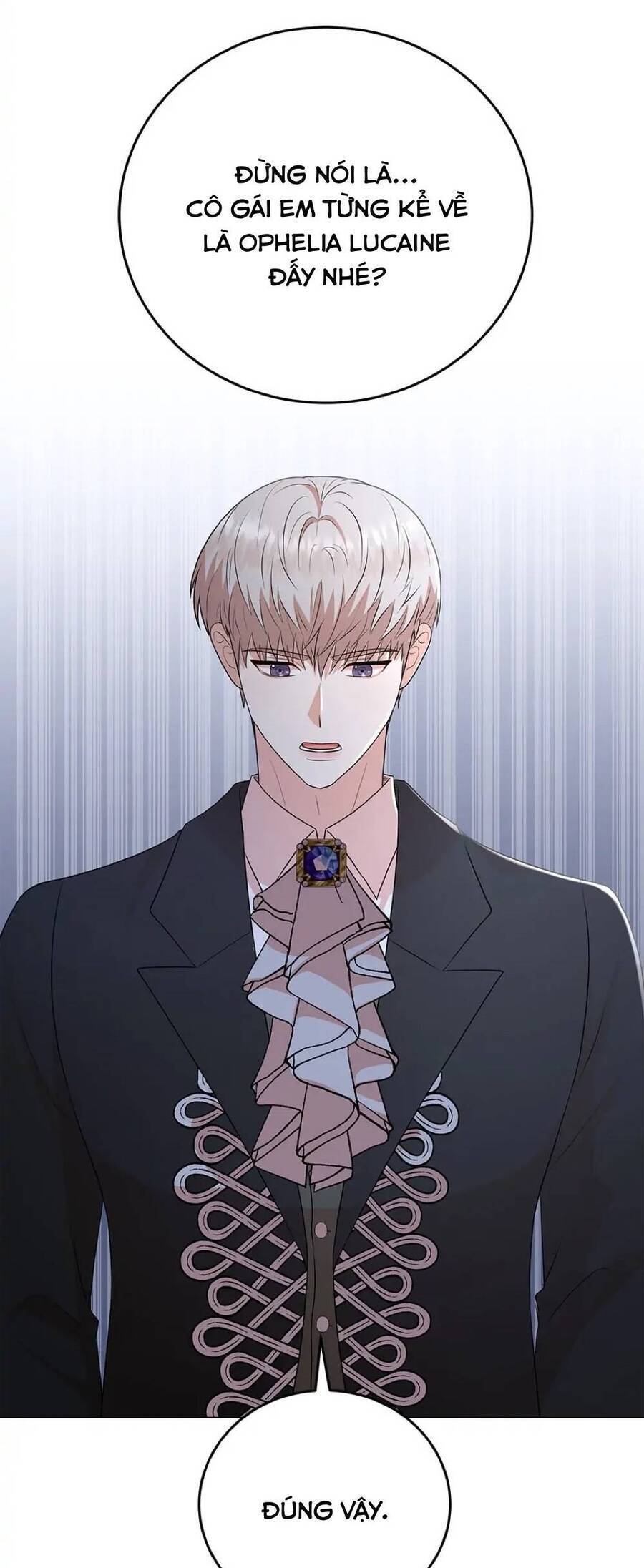 Nhân Vật Phản Diện Cũng Khó Chịu Chap 82 - Next Chap 83