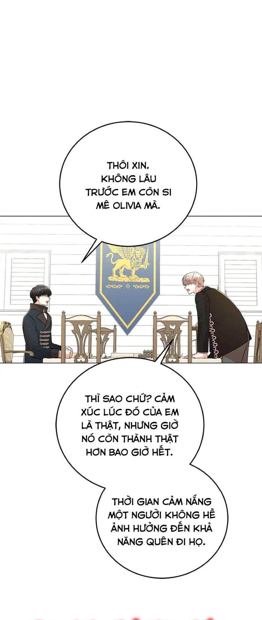 Nhân Vật Phản Diện Cũng Khó Chịu Chap 82 - Next Chap 83