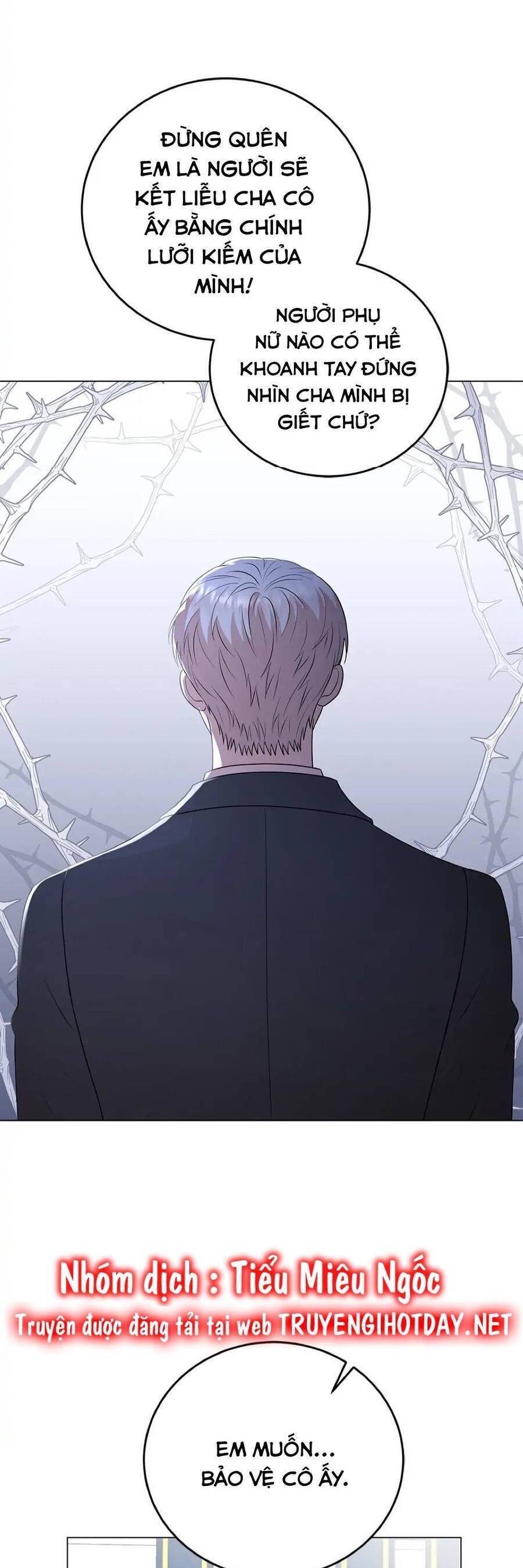 Nhân Vật Phản Diện Cũng Khó Chịu Chap 82 - Next Chap 83