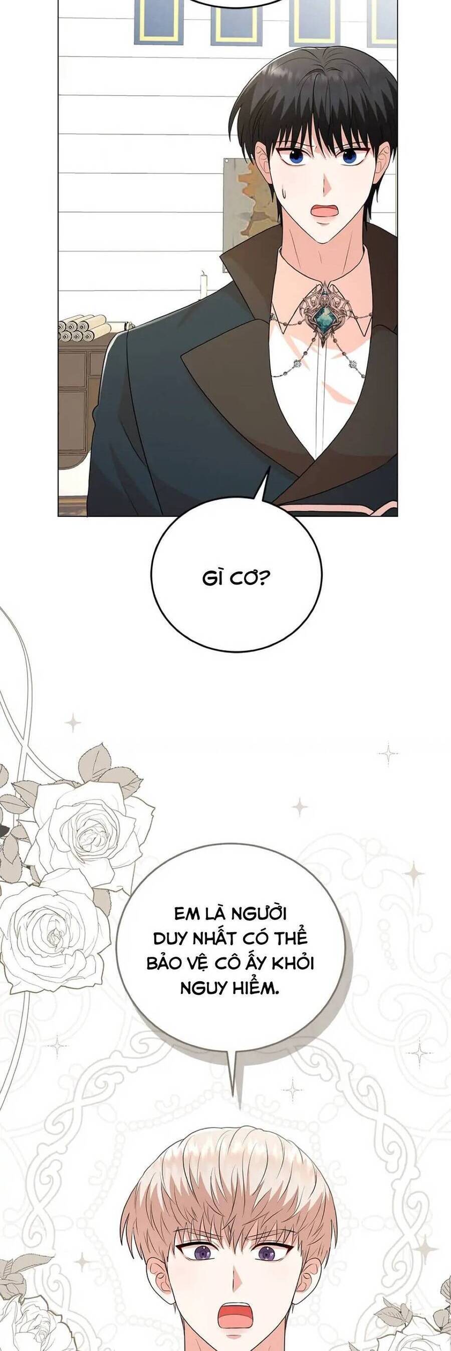 Nhân Vật Phản Diện Cũng Khó Chịu Chap 82 - Next Chap 83