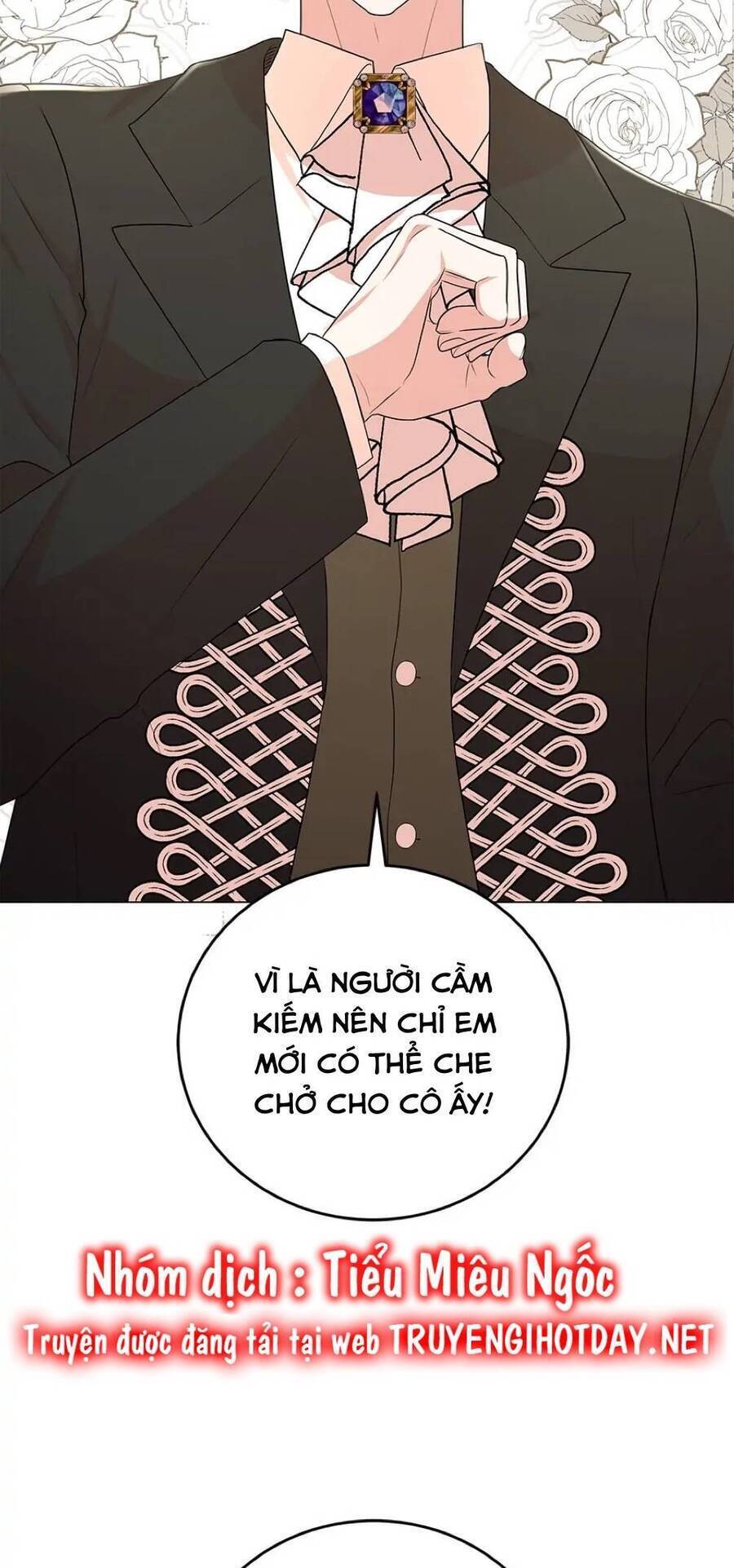 Nhân Vật Phản Diện Cũng Khó Chịu Chap 82 - Next Chap 83