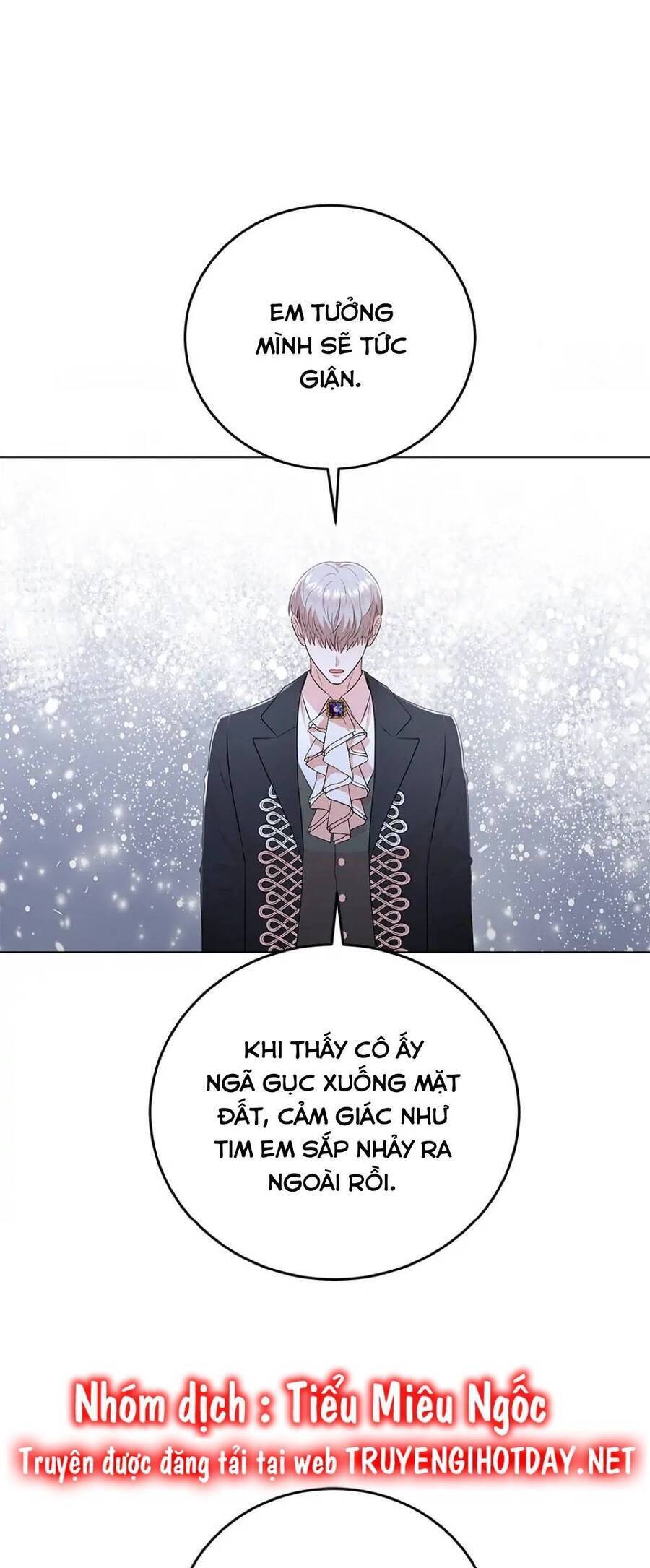 Nhân Vật Phản Diện Cũng Khó Chịu Chap 82 - Next Chap 83
