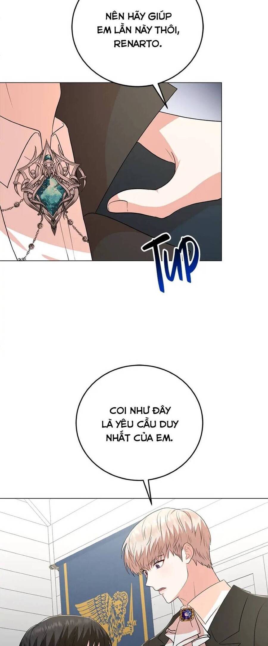 Nhân Vật Phản Diện Cũng Khó Chịu Chap 82 - Next Chap 83