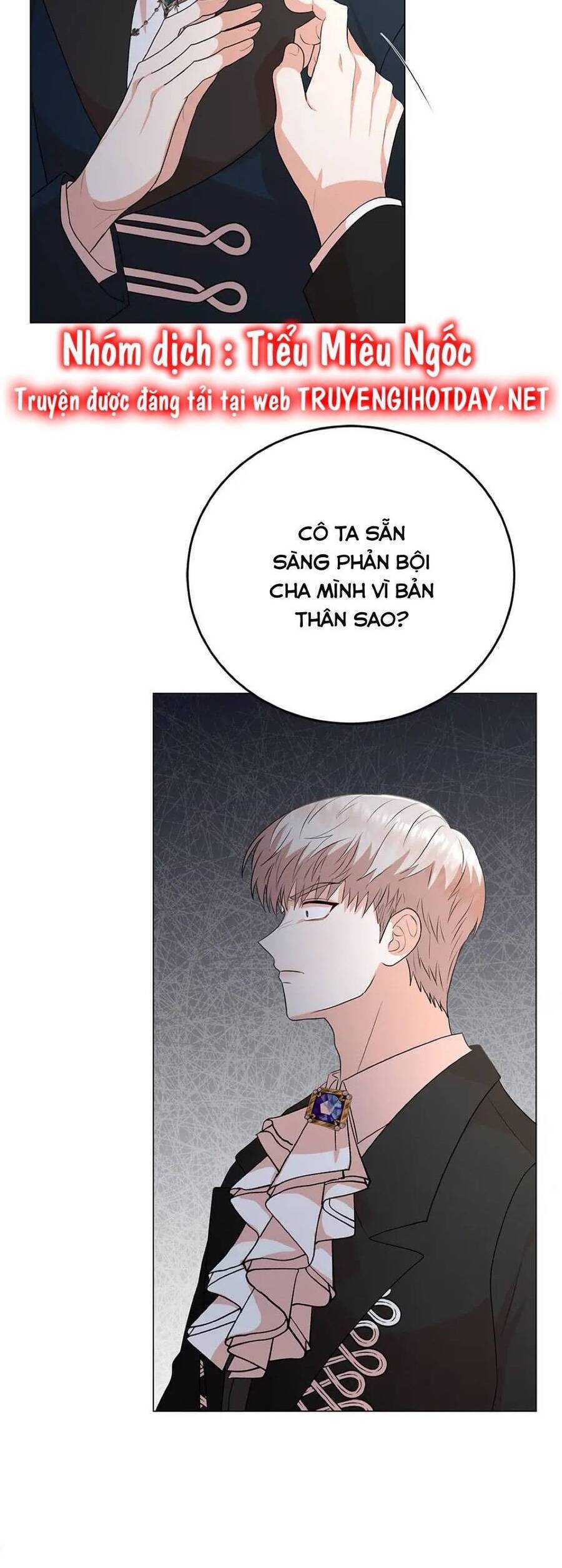 Nhân Vật Phản Diện Cũng Khó Chịu Chap 82 - Next Chap 83