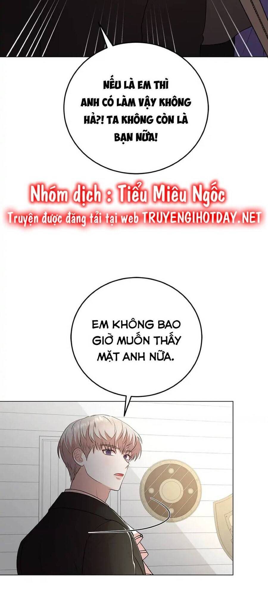 Nhân Vật Phản Diện Cũng Khó Chịu Chap 82 - Next Chap 83