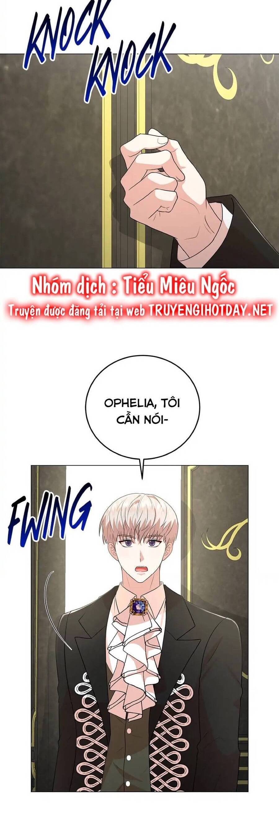 Nhân Vật Phản Diện Cũng Khó Chịu Chap 82 - Next Chap 83