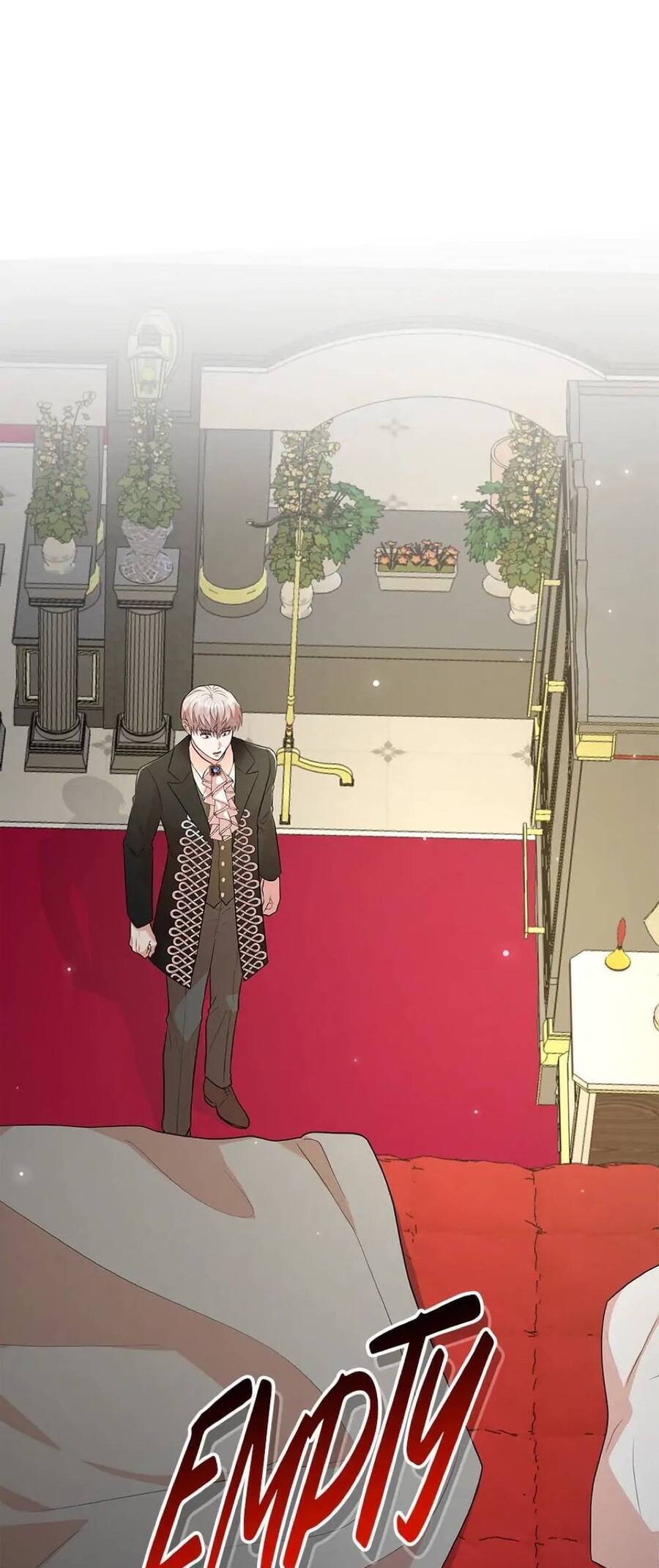 Nhân Vật Phản Diện Cũng Khó Chịu Chap 82 - Next Chap 83