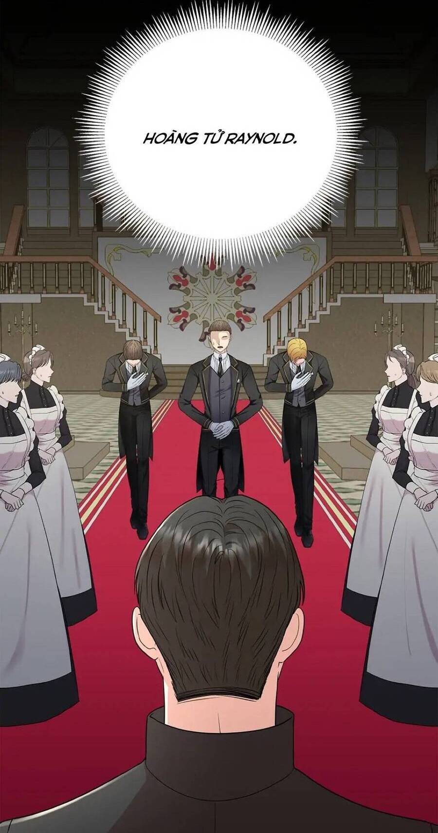 Nhân Vật Phản Diện Cũng Khó Chịu Chap 82 - Next Chap 83