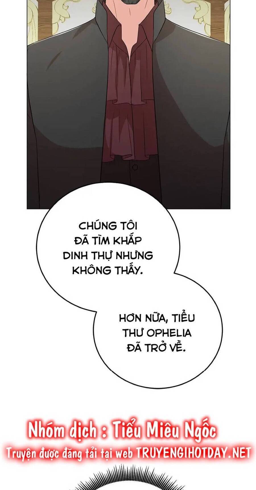 Nhân Vật Phản Diện Cũng Khó Chịu Chap 82 - Next Chap 83
