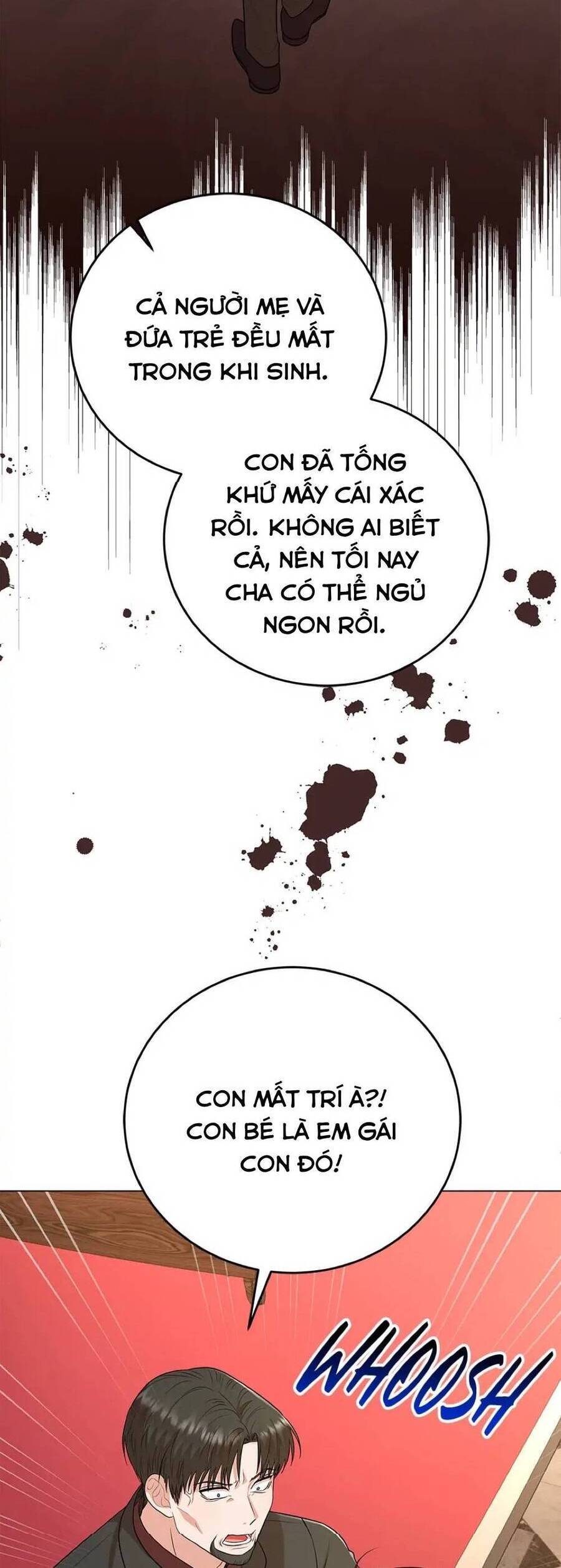 Nhân Vật Phản Diện Cũng Khó Chịu Chap 82 - Next Chap 83