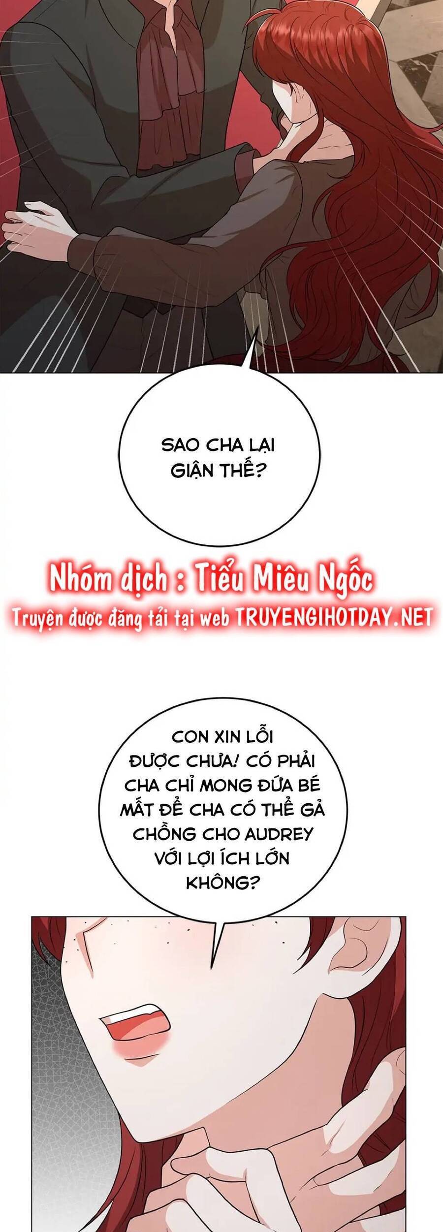 Nhân Vật Phản Diện Cũng Khó Chịu Chap 82 - Next Chap 83
