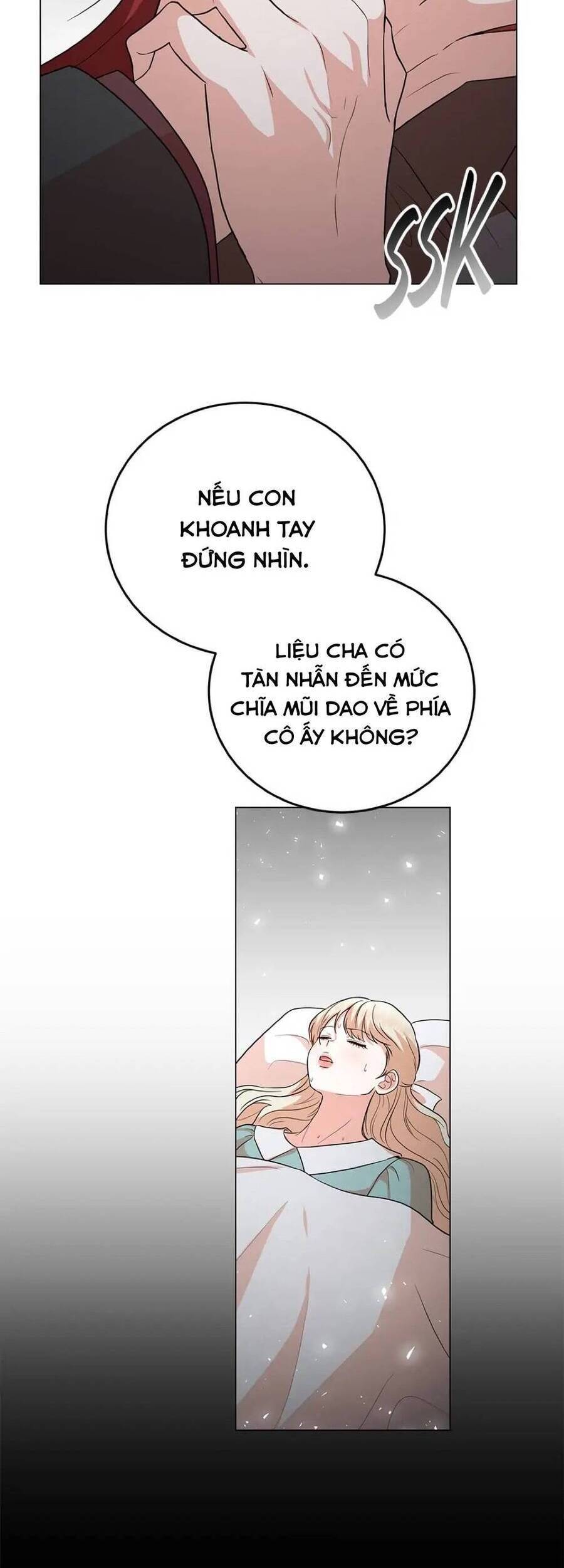 Nhân Vật Phản Diện Cũng Khó Chịu Chap 82 - Next Chap 83